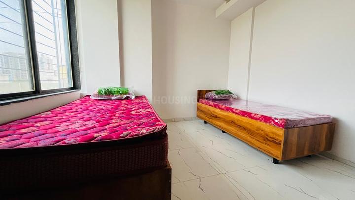 Bedroom Image of VAIBHAVLAXMI PG in Dhanori, Pune