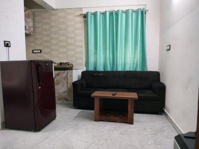 1 BHK Apartment