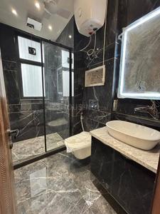 Bathroom Image of 3250 Sq.ft 3 BHK Builder Floor for sale in Sector 46 Gurgaon for Rs. 25000000