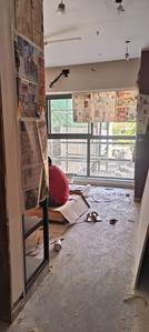 Bedroom Image of 1081 Sq.ft 3 BHK Apartment / Flat for sale in Runwal Zenith, Thane West Thane for Rs. 20000000