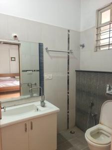 Image of 4000 Sq.ft 3 BHK Duplex for rent in HBR Layout, Bengaluru for Rs. 80000