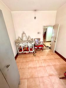 Bedroom Image of 1355 Sq.ft 4 BHK Independent House for sale in South Bopal Ahmedabad for Rs. 24000000