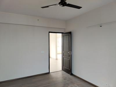 3.5 BHK Flat