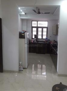 Hall Image of 1500 Sq.ft 3 BHK Builder Floor for sale in Kakadeo Kanpur for Rs. 7500000