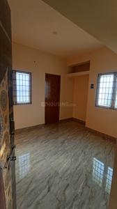 Bedroom Image of 847 Sq.ft 2 BHK Apartment / Flat for sale in Sai Homes, Nanmangalam Chennai for Rs. 4900000