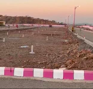Image of 1500 Sq.ft Residential Plot / Land for sale in Badlapur West, Badlapur for Rs. 1135000