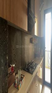 Kitchen Image of 2700 Sq.ft 4 BHK Apartment / Flat for sale in Ansal Esencia Sector 67, Sector 67 Gurgaon for Rs. 28000000