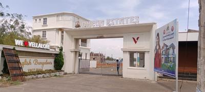 Image of 1040 Sq.ft Residential Plot / Land for sale in Vellalore, Coimbatore for Rs. 3229200