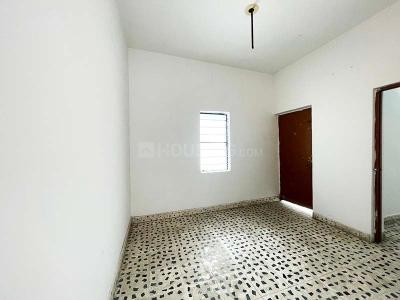 Bedroom Image of 657 Sq.ft 3 BHK Independent House for sale in Ghodasar Ahmedabad for Rs. 6500000