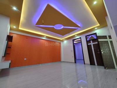Hall Image of 1299 Sq.ft 3 BHK Apartment / Flat for sale in Shastri Nagar Ghaziabad for Rs. 4249000