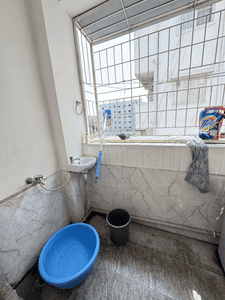 Image of 1400 Sq.ft 2 BHK Apartment / Flat for rent in Shilpa Hills, Hyderabad for Rs. 38000
