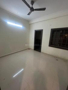 Bedroom Image of 900 Sq.ft 2.5 BHK Duplex for rent in Shri Namo Residency, Ansal Colony Jhansi for Rs. 18000