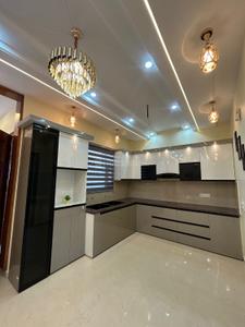 Kitchen Image of 1125 Sq.ft 5 BHK Independent House for sale in Kharar Mohali for Rs. 15000000