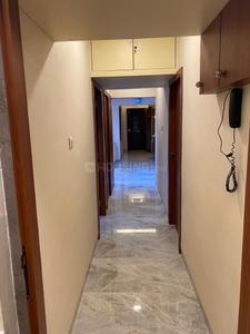Image of 1600 Sq.ft 2 BHK Apartment / Flat for sale in Ansal Heights , Worli, Mumbai for Rs. 80000000