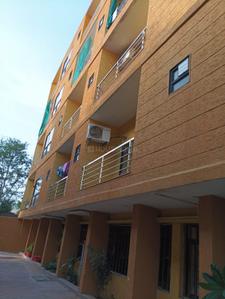 2 BHK Flat