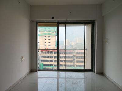 Living Room Image of 437 Sq.ft 1 BHK Apartment / Flat for sale in Avant Heritage IV, Jogeshwari East Mumbai for Rs. 12000000