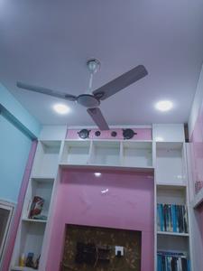 Hall Image of Shukla Homes in Scheme No 54, Indore