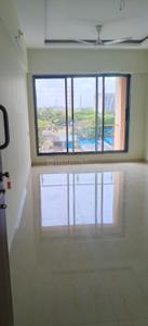 Hall Image of 850 Sq.ft 2 BHK Apartment / Flat for rent in Modispaces Ankur, Malad West Mumbai for Rs. 70000