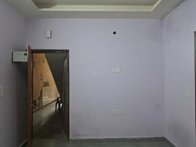 Living Room Image of 688 Sq.ft 2 BHK Apartment / Flat for sale in Paschim Vihar New Delhi for Rs. 7000000