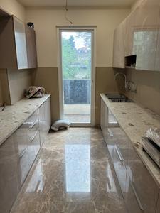 3 BHK Independent Builder Floor