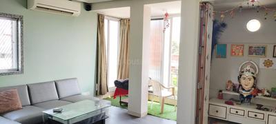 3 BHK Flat