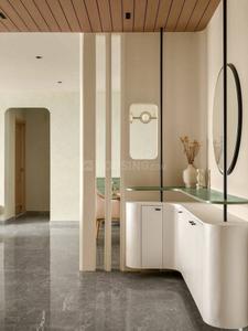 Hall Image of 1579 Sq.ft 3 BHK Apartment / Flat for sale in TATA La Vida, Sector 113 Gurgaon for Rs. 25500000