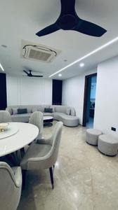 Hall Image of 1836 Sq.ft 3 BHK Builder Floor for sale in Sector 23 Gurgaon for Rs. 27000000