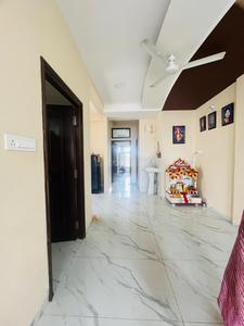 Hall Image of 1300 Sq.ft 2 BHK Apartment / Flat for sale in Limbodi Indore for Rs. 4100000