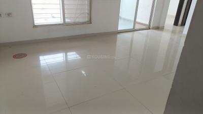 Living Room Image of 860 Sq.ft 2 BHK Apartment / Flat for sale in Darshan Parklane Premier, Wagholi Pune for Rs. 5800000