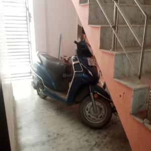Balcony Image of 540 Sq.ft 2 BHK Independent House for rent in Noida Extension Greater Noida for Rs. 14000