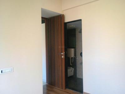 Bedroom Image of 659 Sq.ft 1 BHK Apartment / Flat for sale in Shri Balaji Classic, Kalyan East Kalyan for Rs. 3299999