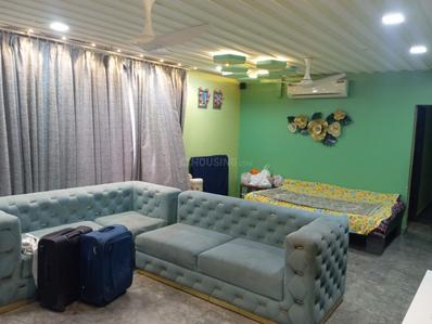 Hall Image of 1956 Sq.ft 2 BHK Apartment / Flat for sale in Elita Garden Vista, New Town Kolkata for Rs. 16000000