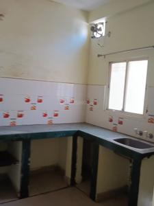 Kitchen Image of 1700 Sq.ft 4.5 BHK Independent House for sale in Kolar Road Bhopal for Rs. 11000000