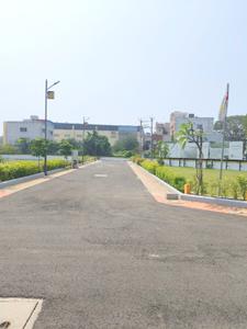 Image of 1100 Sq.ft Residential Plot / Land for sale in Kolapakkam, Chennai for Rs. 7700000