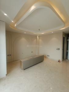 Bedroom Image of 2250 Sq.ft 3 BHK Builder Floor for sale in Sector 4 Gurgaon for Rs. 26100000