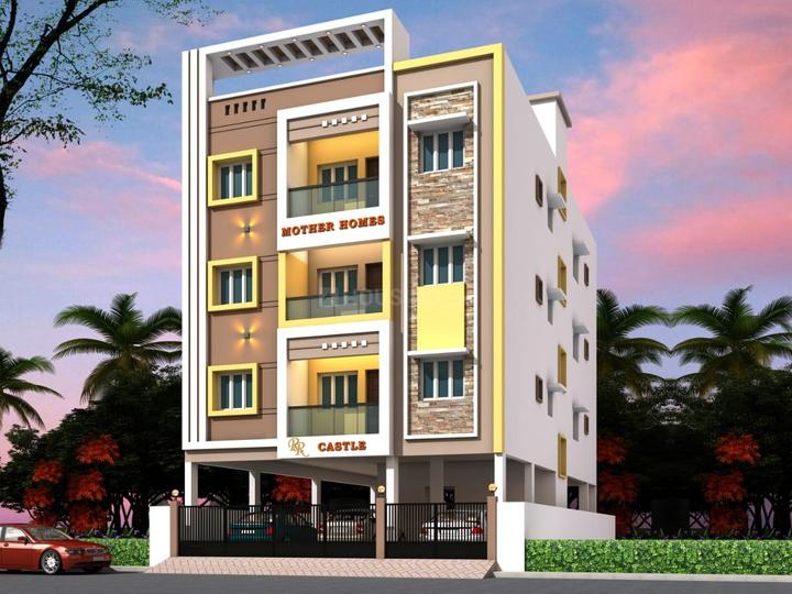 Raghav Vignarajapuram Main Image 1