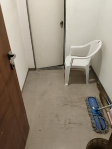 Servant Room Image of 3868 Sq.ft 4 BHK Apartment / Flat for sale in Shaligram Luxuria, Ambli Ahmedabad for Rs. 33600000