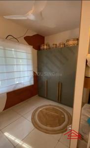Bedroom Image of 1528 Sq.ft 3 BHK Apartment / Flat for sale in Brigade Calista by Brigade Enterprises Ltd, Budigere Cross Bengaluru for Rs. 20600000