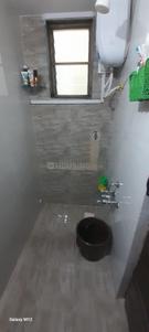Bathroom Image of 480 Sq.ft 1 BHK Apartment / Flat for sale in Vallabha Bansari Square, Kishanwadi Vadodara for Rs. 1851000