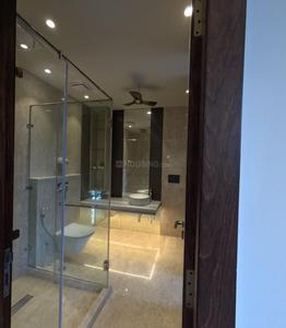 Hall Image of 4500 Sq.ft 4 BHK Builder Floor for sale in Sector 57 Gurgaon for Rs. 30000000