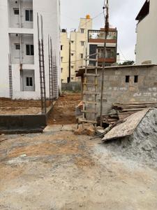 Image of 600 Sq.ft Residential Plot / Land for sale in Anjanapura, Bengaluru for Rs. 9000000