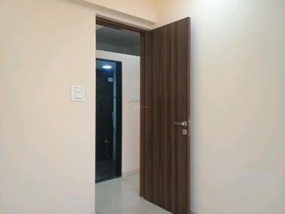 Bedroom Image of 697 Sq.ft 2 BHK Apartment / Flat for sale in Charms Global City, Ambernath East Ambernath for Rs. 4500000