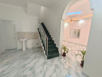 4 BHK Duplex