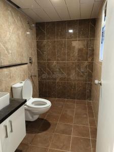Bathroom Image of 980 Sq.ft 2 BHK Apartment / Flat for sale in Prestige Jindal City, Anchepalya Bengaluru for Rs. 13000000