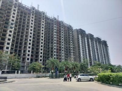 Image of 1125 Sq.ft 2 BHK Apartment / Flat for sale in Omaxe Grand Omaxe, Gomti Nagar, Lucknow for Rs. 7000000