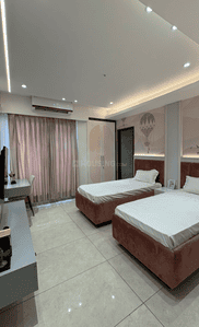 Image of 1300 Sq.ft 2 BHK Apartment / Flat for sale in Rishita Mulberry Heights, Sushant Golf City, Lucknow for Rs. 10000000