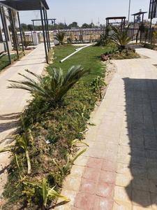 Image of 804 Sq.ft Residential Plot / Land for sale in Bhankrota, Jaipur for Rs. 2121000