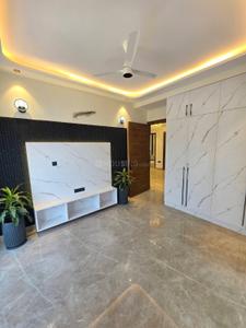 Bedroom Image of 1700 Sq.ft 3 BHK Builder Floor for sale in Sector 57 Gurgaon for Rs. 27800000
