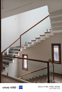 Kitchen Image of 3600 Sq.ft 4 BHK Independent House for sale in Vidyaranyapura Bengaluru for Rs. 18900000