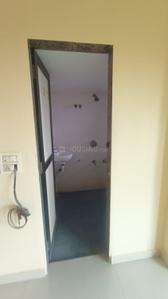 Kitchen Image of 650 Sq.ft 2 BHK Apartment / Flat for sale in Thakurli Thane for Rs. 7500000